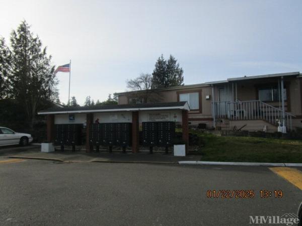 Photo 0 of 2 of park located at 11500 Meridian Avenue South Everett, WA 98208