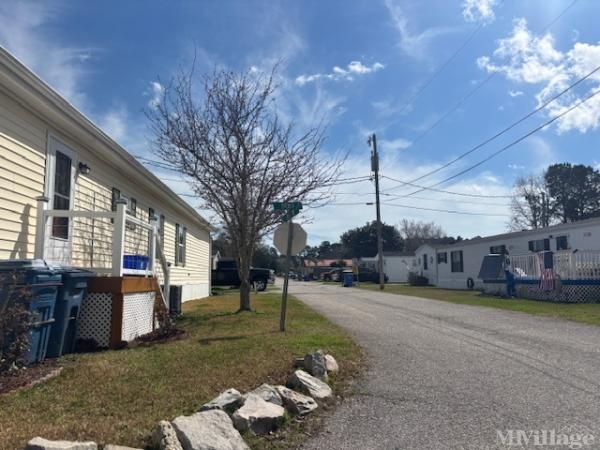 Photo of Bonnies Mobile Home Park, Myrtle Beach SC