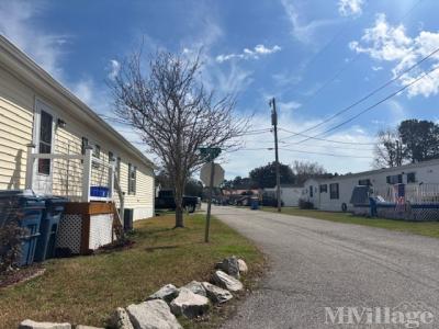 Mobile Home Park in Myrtle Beach SC