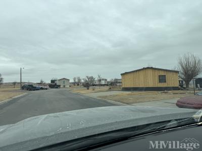 Mobile Home Park in Rapid City SD