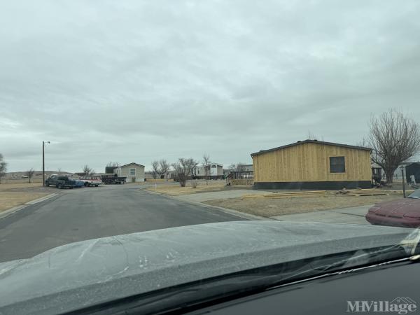 Photo 0 of 2 of park located at 1980 Country Rd Rapid City, SD 57701