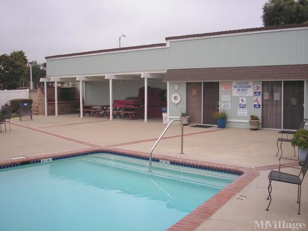 Photo 0 of 2 of park located at 1095 West McCoy Lane Santa Maria, CA 93455