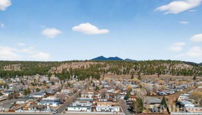 Photo 2 of 6 of park located at 1450 West Kaibab Lane Flagstaff, AZ 86001