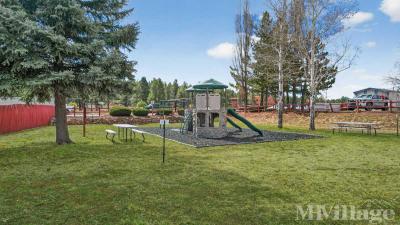 Photo 3 of 6 of park located at 1450 West Kaibab Lane Flagstaff, AZ 86001