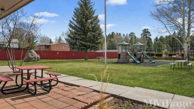 Photo 4 of 6 of park located at 1450 West Kaibab Lane Flagstaff, AZ 86001