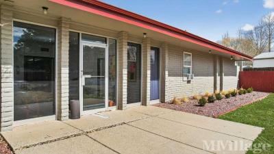 Photo 5 of 6 of park located at 1450 West Kaibab Lane Flagstaff, AZ 86001