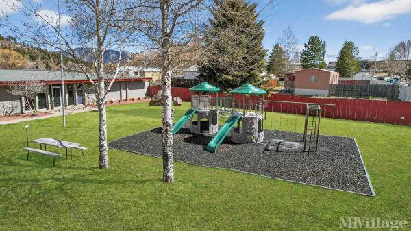 Photo 1 of 2 of park located at 1450 West Kaibab Lane Flagstaff, AZ 86001