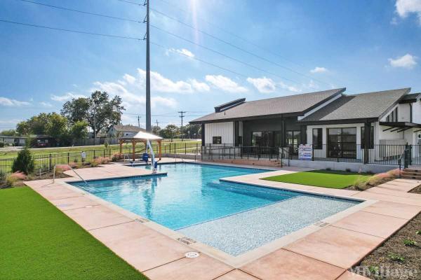 Photo 1 of 2 of park located at 1605 Fox Drive Princeton, TX 75407