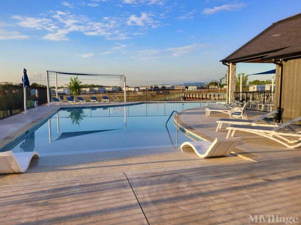 Photo of Rancho Serenidad, Burleson TX