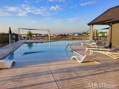 Photo 1 of 6 of park