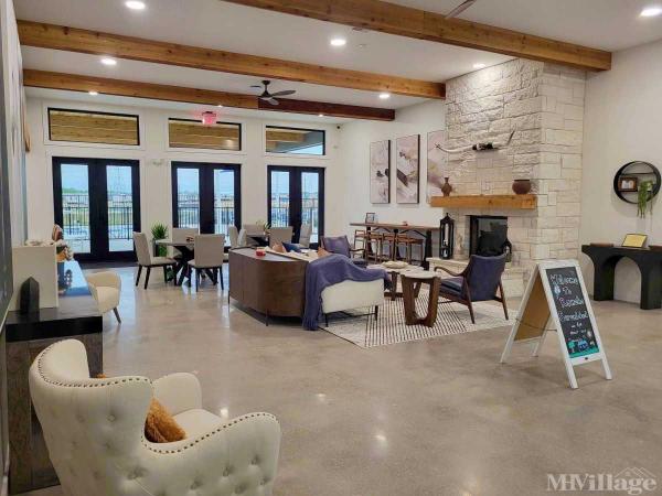 Photo of Rancho Serenidad, Burleson TX