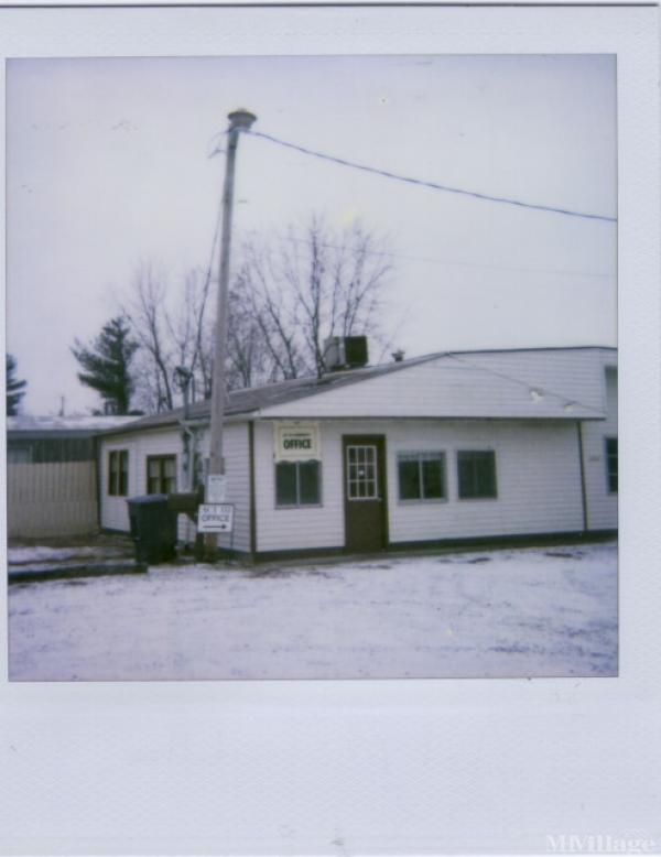 Photo of Philly Estates, Greenfield IN