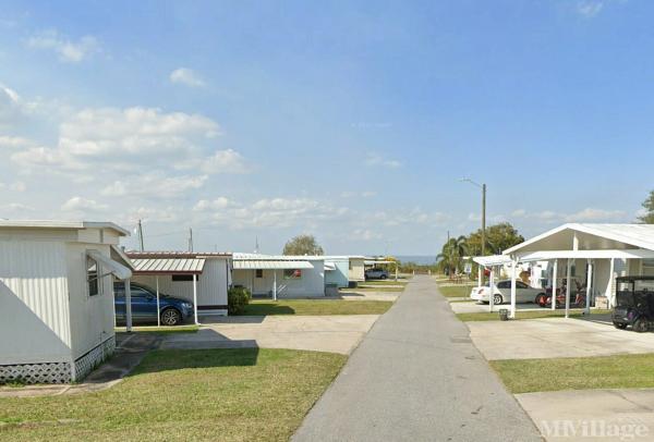 Photo 0 of 2 of park located at 21 East Crest Street Winter Garden, FL 34787