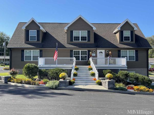 Photo 1 of 2 of park located at 1000 Park Ave Media, PA 19063