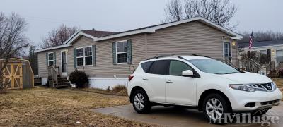 Mobile Home Park in Kent City MI