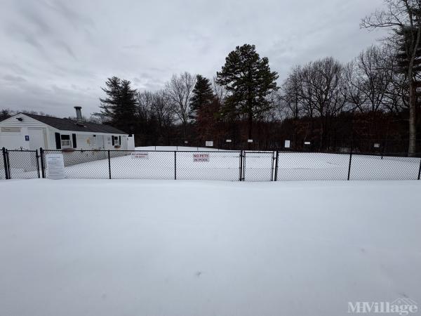 Photo 0 of 2 of park located at 54 Root Road Westfield, MA 01085