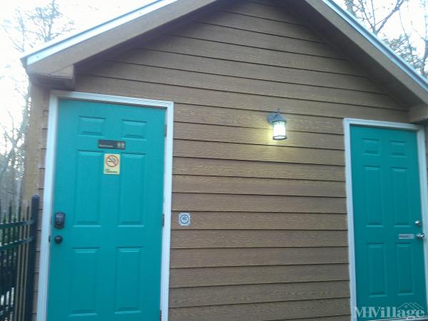 Photo 0 of 2 of park located at 11987 Hwy 48 Menlo, GA 30731