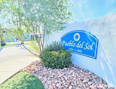 Mobile Home Park in Las Vegas NV