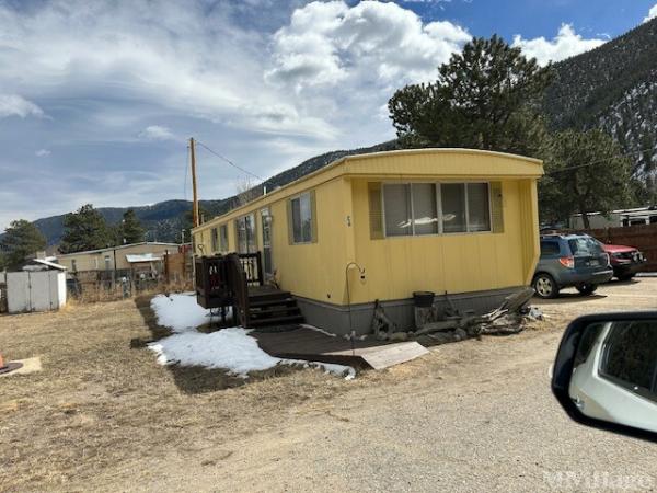 Photo of Rocky Meadow, Empire CO