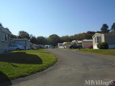 Mobile Home Park in Freedom PA