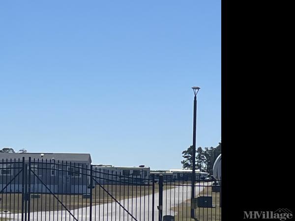 Photo 0 of 2 of park located at 628 Wetherington Landing Rd Stella, NC 28582