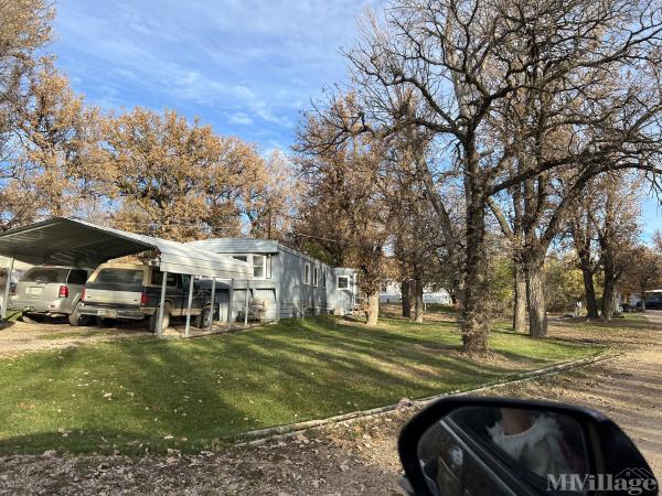 Photo of Oak Valley Mobile Home Park, Belle Fourche SD