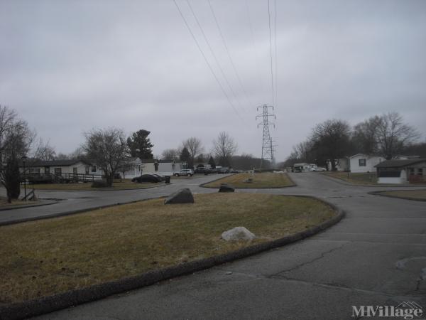 Photo of Indian Village, Jackson MI