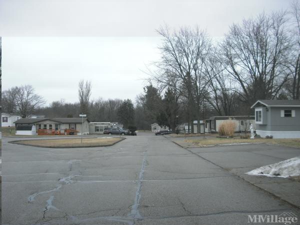 Photo of Indian Village, Jackson MI