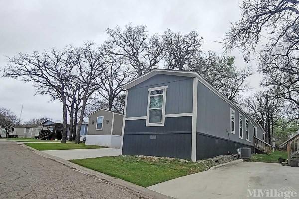 Photo 1 of 2 of park located at 6452 Nine Mile Bridge Rd Fort Worth, TX 76135