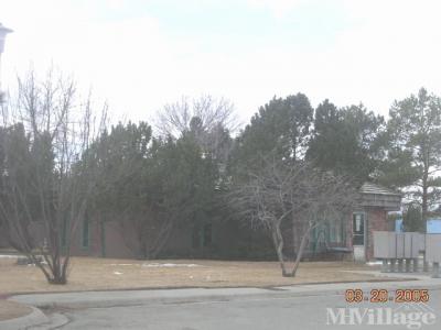 Mobile Home Park in Helena MT