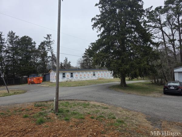 Photo of Windsor Heights Mobile Home Park, Gastonia NC