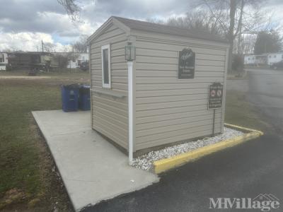 Mobile Home Park in Sarver PA