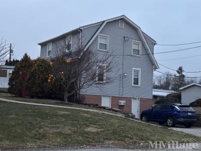 Mobile Home Park in Reading PA