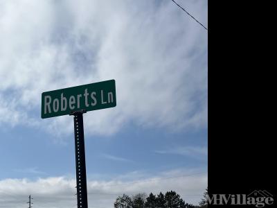 Mobile Home Park in Lock Haven PA