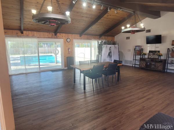 Photo of Westward Ho Manor, El Cajon CA