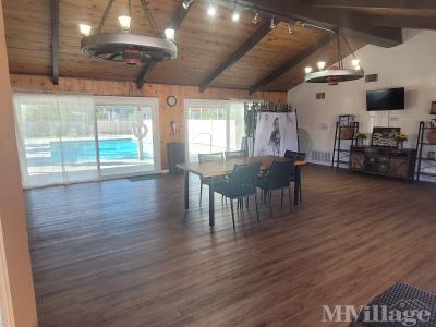 Mobile Home Park in El Cajon CA