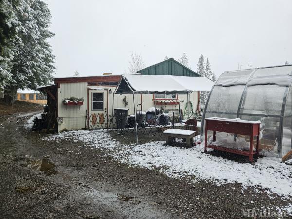 Photo 0 of 2 of park located at School Rd Hope, ID 83836