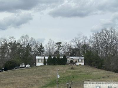 Mobile Home Park in New Market TN