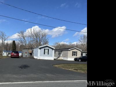 Mobile Home Park in Waterford NY
