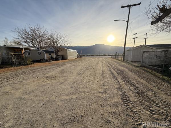 Photo of Aberdeen Resort MHP, Independence CA