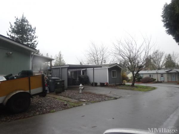 Photo of Ohana Estates, Tacoma WA