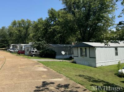 Mobile Home Park in Pacific MO