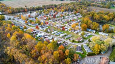 Mobile Home Park in Warren OH