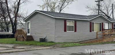 Mobile Home Park in Redford MI