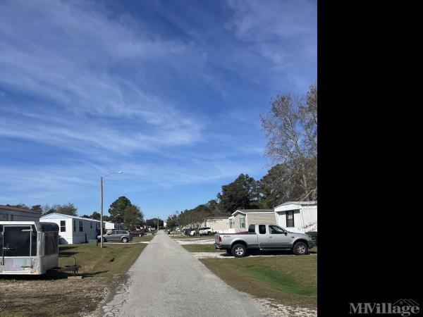 Photo 0 of 2 of park located at 110 N New River Dr Surf City, NC 28445