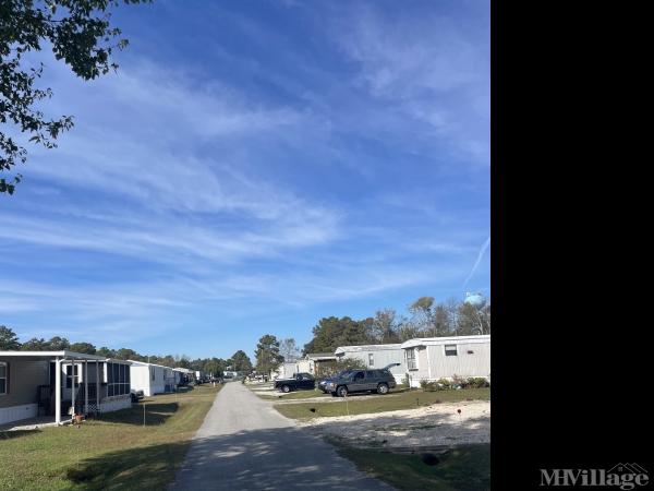 Photo of Option II Mobile Home Village, Surf City NC