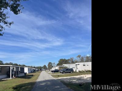 Mobile Home Park in Surf City NC