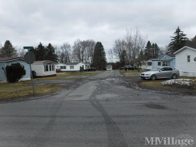 Mobile Home Park in Watertown NY