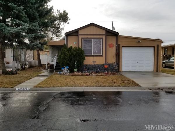 Photo of Woodland MHP, Boise ID