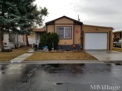 Mobile Home Park in Boise ID